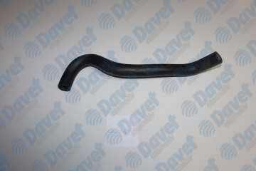 YTT Y40114 Radyator Alt Hortumu Fiesta V 01>08 Fushion 01>12 1.4 Tdci